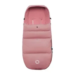 Bugaboo Performance Winter Voetenzak - Dune Taupe