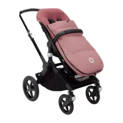 Bugaboo Performance Winter Voetenzak - Dune Taupe