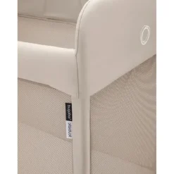 Bugaboo Stardust Campingbedje - Taupe