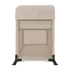 Bugaboo Stardust Campingbedje - Taupe