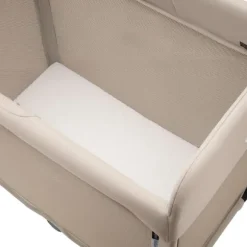 Bugaboo Stardust Campingbedje - Taupe