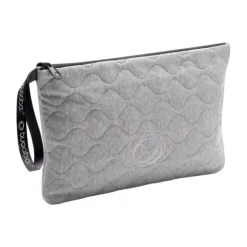 Bugaboo Verschoningsmatje Light Grey Melange