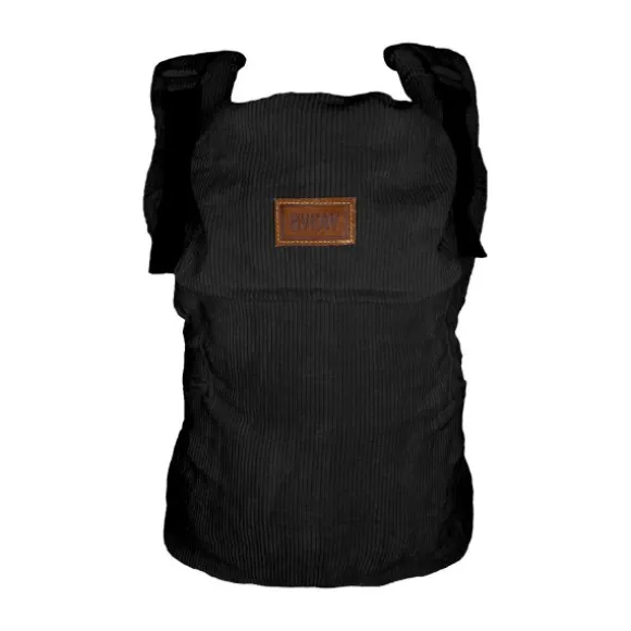 ByKay Click Carrier Deluxe Pro Draagzak - Linnen - Taupe