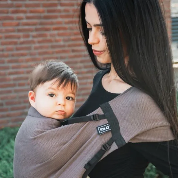 ByKay Hipsling - Dusty Brown