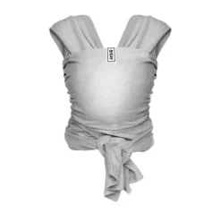 ByKay Stretchy Deluxe Draagdoek Anthracite M