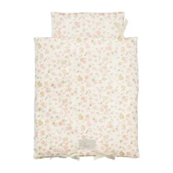 Cam Cam Augusta Poppen Beddengoed Set