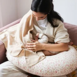 Cam Cam Augusta Voedingskussen