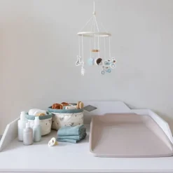 Cam Cam Bicycles Houten Wiegmobiel