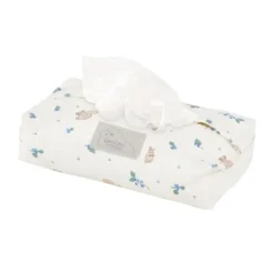 Cam Cam Blueberries Billendoekjeshoes