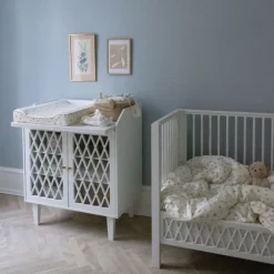 Cam Cam Blueberries Diaper Caddy