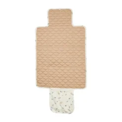 Cam Cam Blueberries Gewatteerd Verschoonmatje