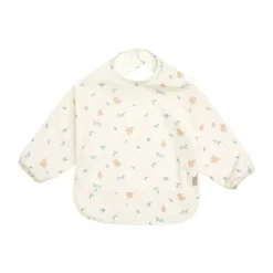 Cam Cam Blueberries Slab met mouwen