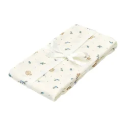 Cam Cam Blueberries Swaddle
