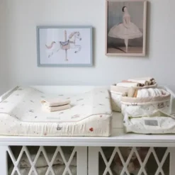 Cam Cam Carousel Billendoekjeshoes