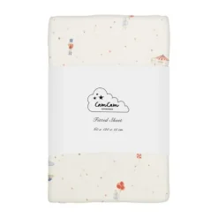 Cam Cam Carousel Hoeslaken – 60 x 120 x 15 cm