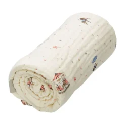 Cam Cam Carousel Hydrofiele Babydeken