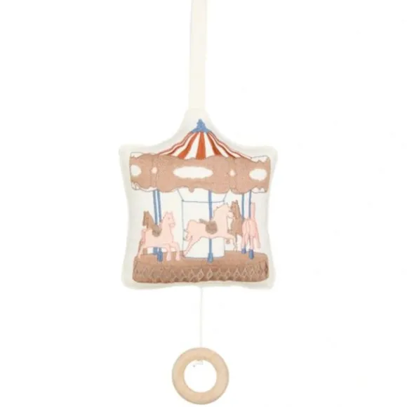 Cam Cam Carousel Muziekmobiel