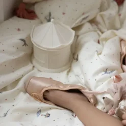 Cam Cam Carousel Nachtlampje - Off White