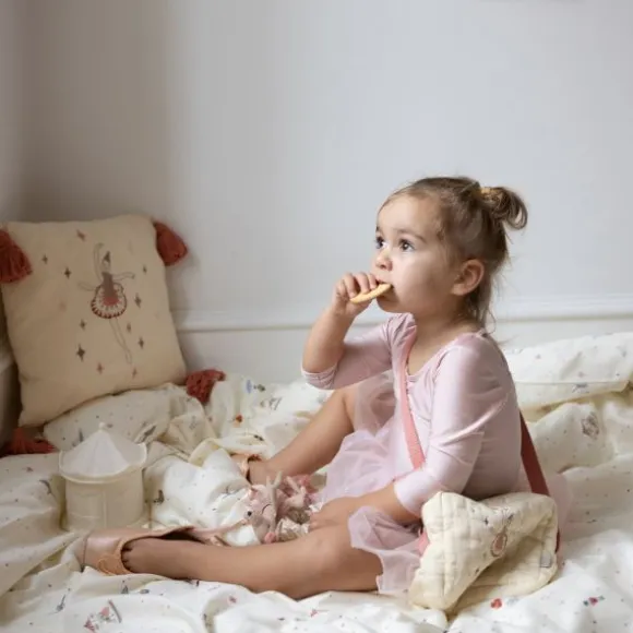 Cam Cam Carousel Nachtlampje - Off White