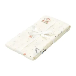 Cam Cam Carousel Swaddle