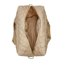 Cam Cam Changing Bag - Large - Latte