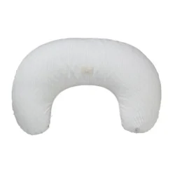 Cam Cam Classic Stripes Voedingskussen - Blue