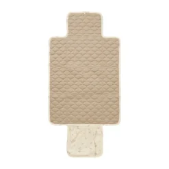 Cam Cam Copenhagen Ashley Verschoningsmatje - Latte