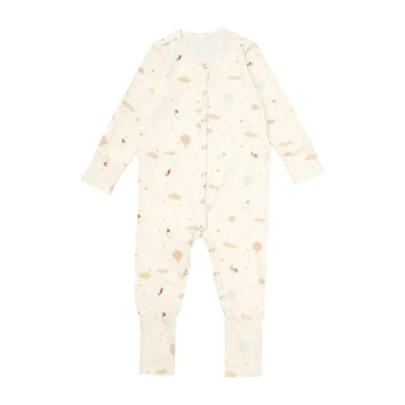 Cam Cam Copenhagen Baby Onesie Ellinor - 62 cm - Dreamland