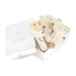 Cam Cam Copenhagen Babycadeaubox - Carousel - 4-Delig