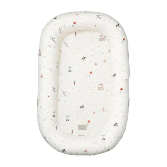 Cam Cam Copenhagen Babynest - OCS Carousel