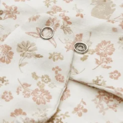 Cam Cam Copenhagen Bandana Slab - 2-Pack - Jersey - GOTS - Augusta