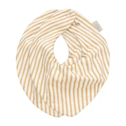 Cam Cam Copenhagen Bandana Slab - 2-Pack - Jersey - GOTS - Oatfield