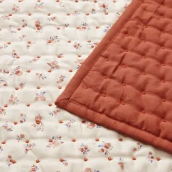 Cam Cam Copenhagen Berries Newborn Deken - 75 x 95 cm