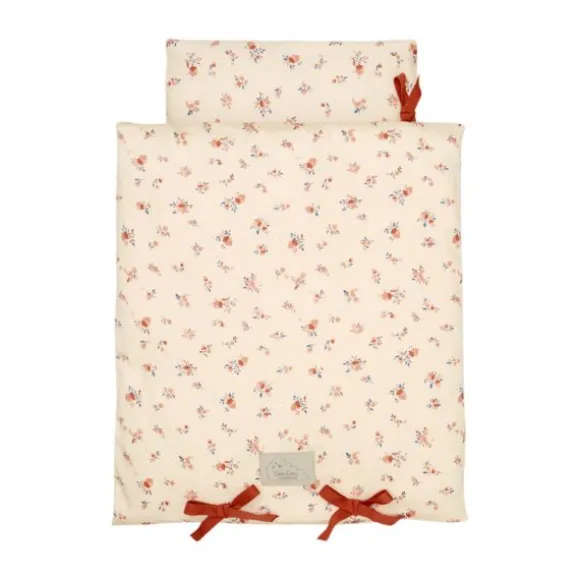 Cam Cam Copenhagen Berries Poppendekbed