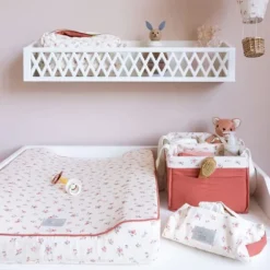 Cam Cam Copenhagen Berries Aankleedkussen