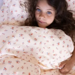 Cam Cam Copenhagen Berries Dekbedovertrek - 140 x 200 cm