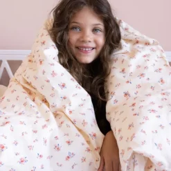 Cam Cam Copenhagen Berries Dekbedovertrek - 100 x 140 cm