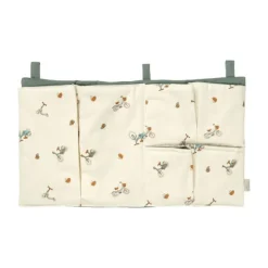 Cam Cam Copenhagen Bicycles Opbergzak