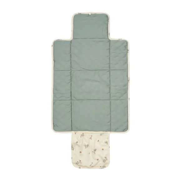 Cam Cam Copenhagen Bicycles Verschoningsmatje