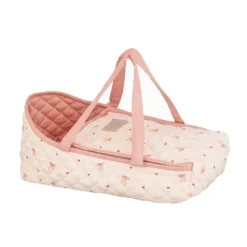 Cam Cam Copenhagen Bows Poppenbedje - OCS