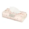 Cam Cam Copenhagen Bows Wet Wipe Cover - GOTS