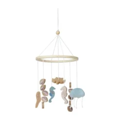 Cam Cam Copenhagen Butterflies - Houten Mobiel