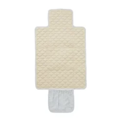 Cam Cam Copenhagen Classic Stripes Verschoningsmatje - Blue