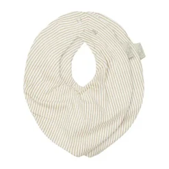 Cam Cam Copenhagen Classic Stripes Bandana Slab - 2 Stuks - Camel