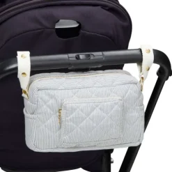 Cam Cam Copenhagen Classic Stripes Verzorgingstas - Blue