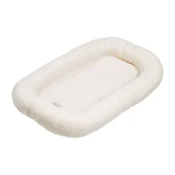 Cam Cam Copenhagen Classic Stripes Babynestje - Camel