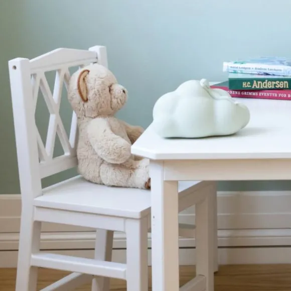 Cam Cam Copenhagen Cloud Nachtlampje - Dusty Green