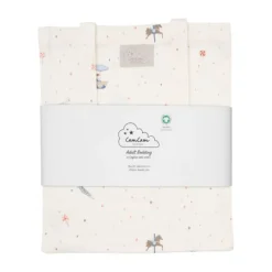 Cam Cam Copenhagen Dekbedovertrekset - Blueberries - 140x200 cm