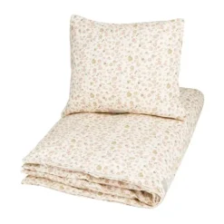 Cam Cam Copenhagen Dekbedovertrek - 140x200 cm - GOTS - Augusta