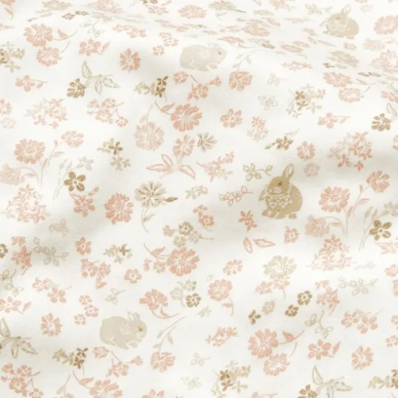 Cam Cam Copenhagen Dekbedovertrek - 140x200 cm - GOTS - Augusta